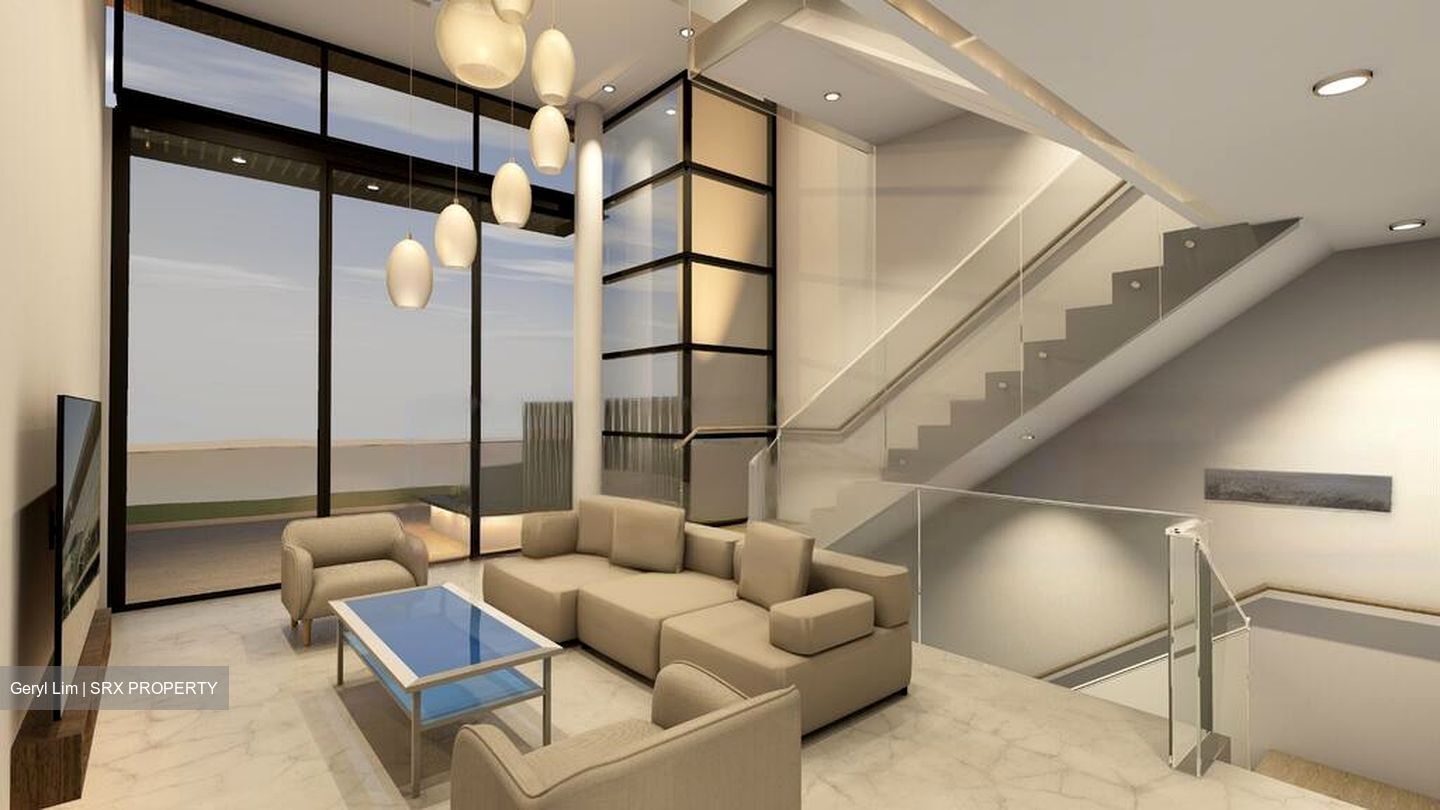 Hacienda Grove (D15), Terrace #479940911